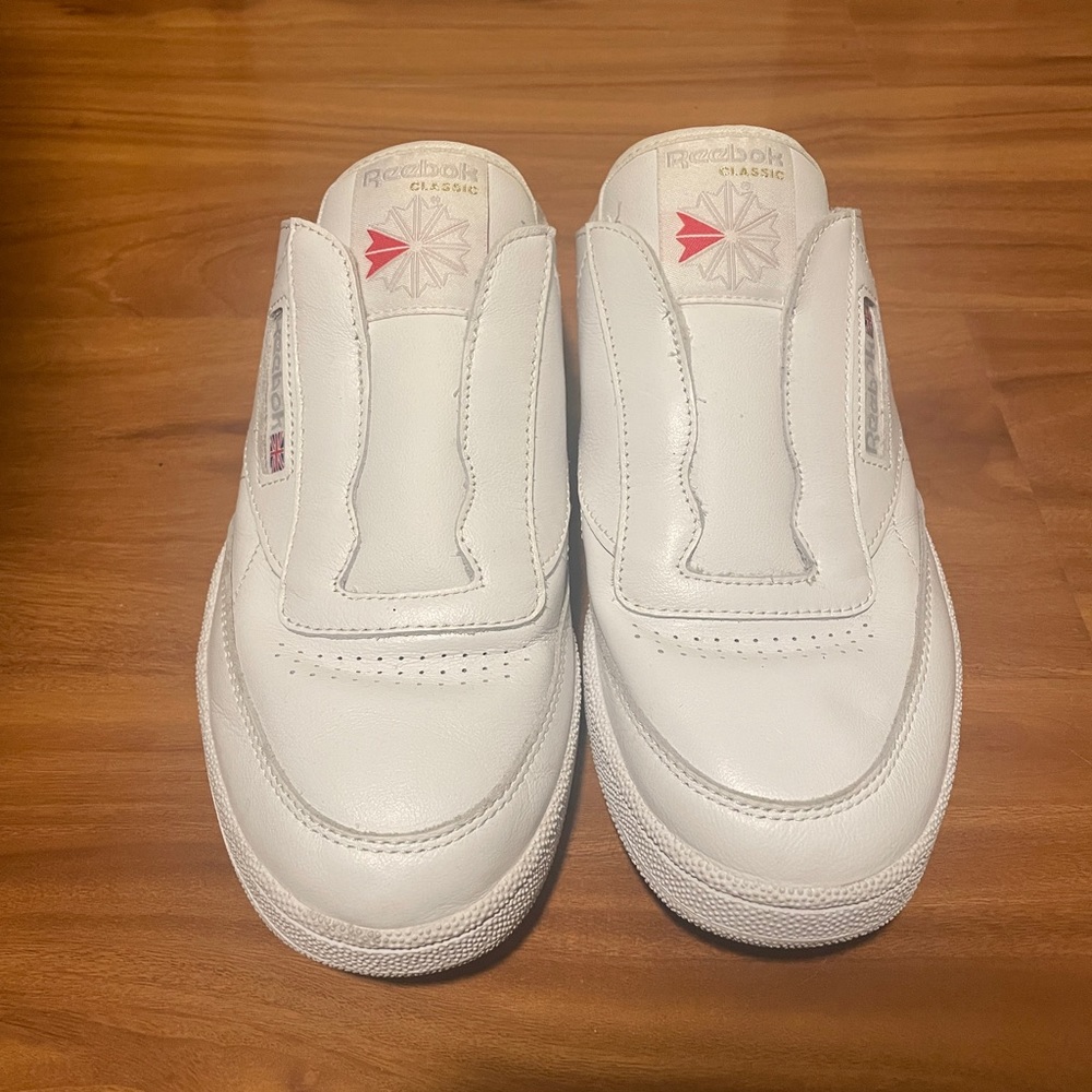 Rebook Laceless Mule Unisex